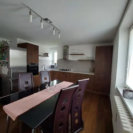 Blizko Centra Mesta