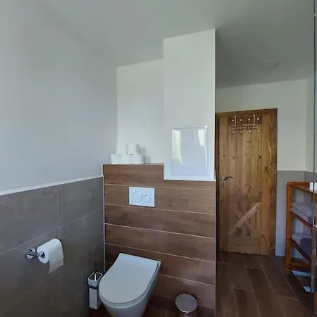 Blizko Centra Mesta Poprad