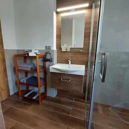 Apartment Blizko Centra Mesta Poprad