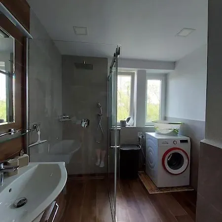 Blizko Centra Mesta Poprad