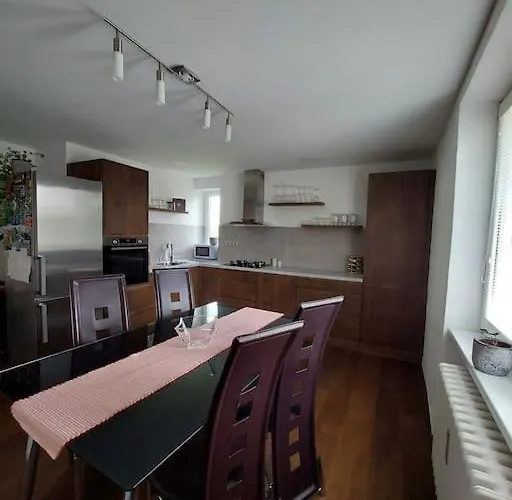 Blizko Centra Mesta