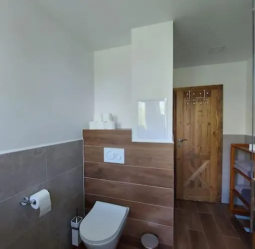 Blizko Centra Mesta Poprad