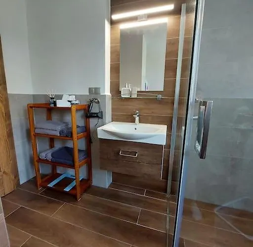 Apartment Blizko Centra Mesta Poprad