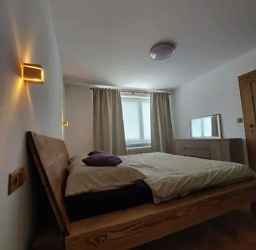 Blizko Centra Mesta Apartment