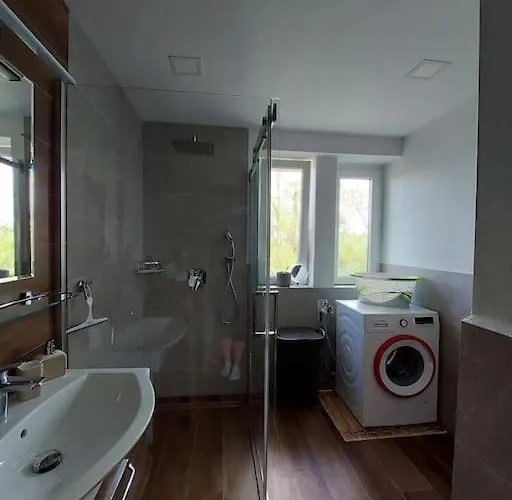 Blizko Centra Mesta Poprad